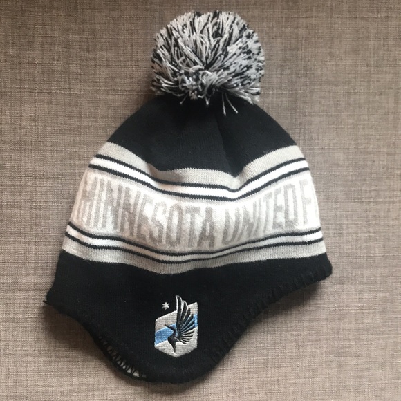 Adidas Mls Minnesota 